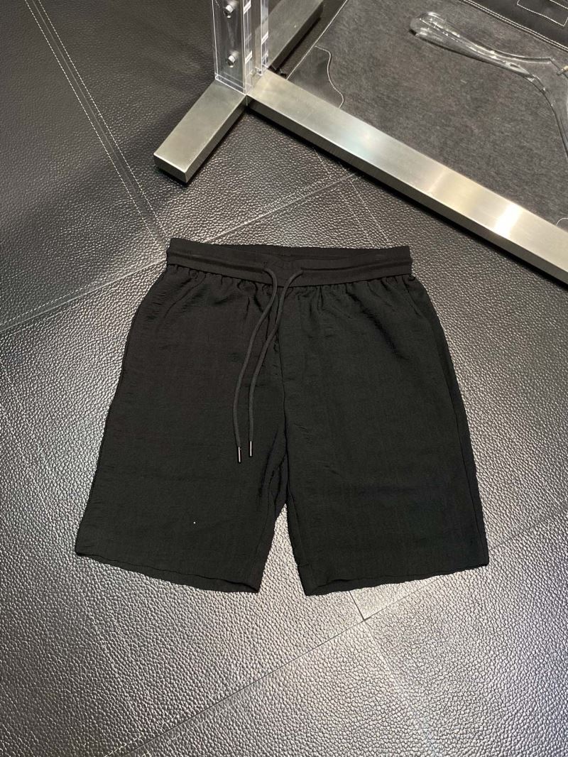 Zegna Short Pants